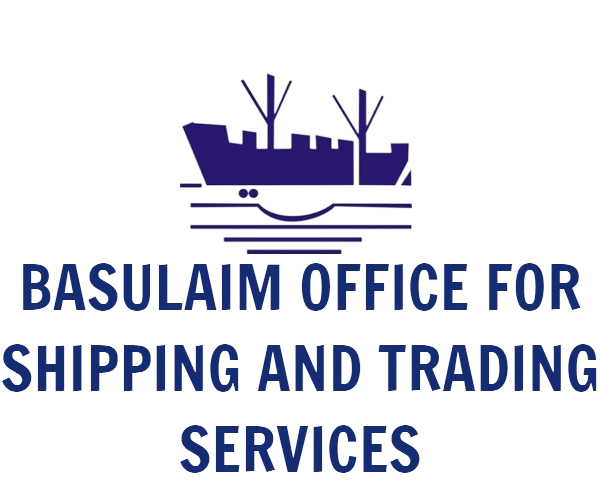 Basulaim SHIPPING